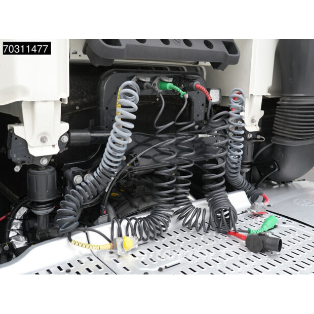 2021 داف XF 530-45783441