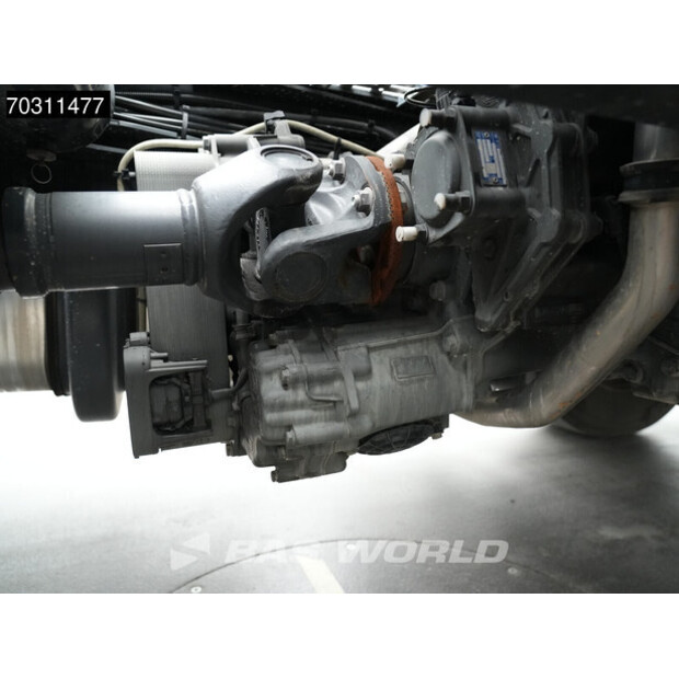 2021 داف XF 530-45783445