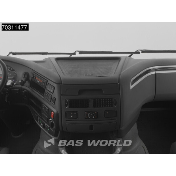 2021 داف XF 530-45783448