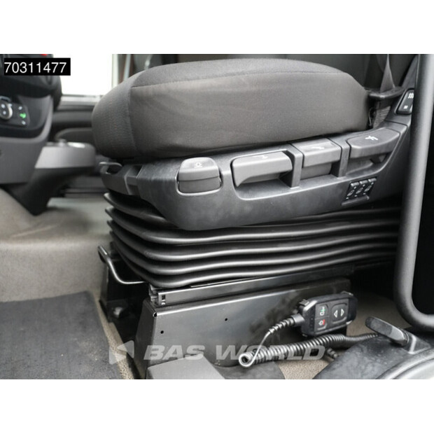 2021 داف XF 530-45783450