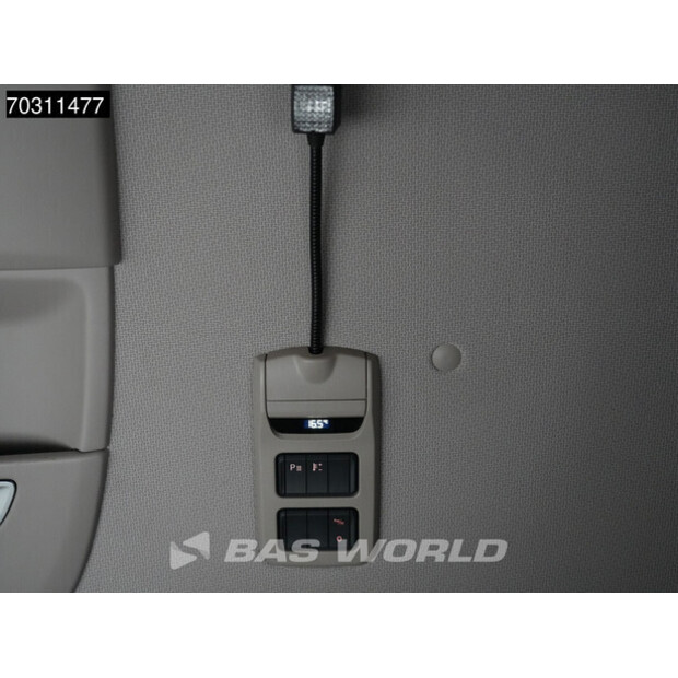 2021 داف XF 530-45783453