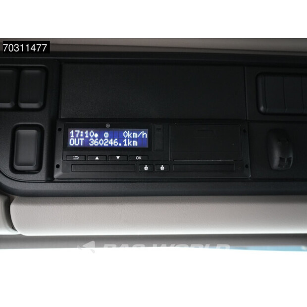 2021 داف XF 530-45783455