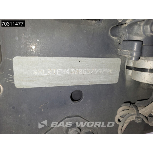 2021 داف XF 530-45783458