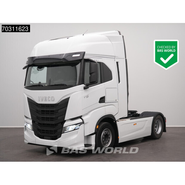 2023 Iveco S-Way 490-45783461