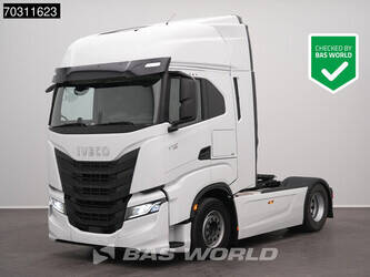 Image de Tracteur routier 2023 Iveco S-Way 490