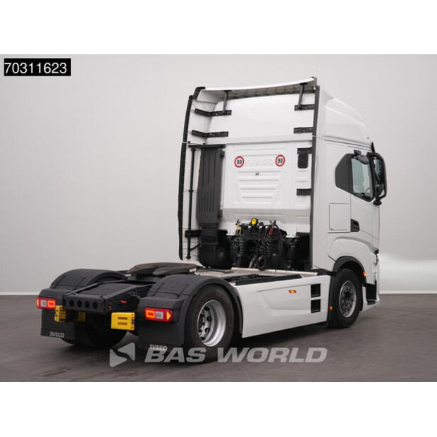 2023 Iveco S-Way 490-45783465