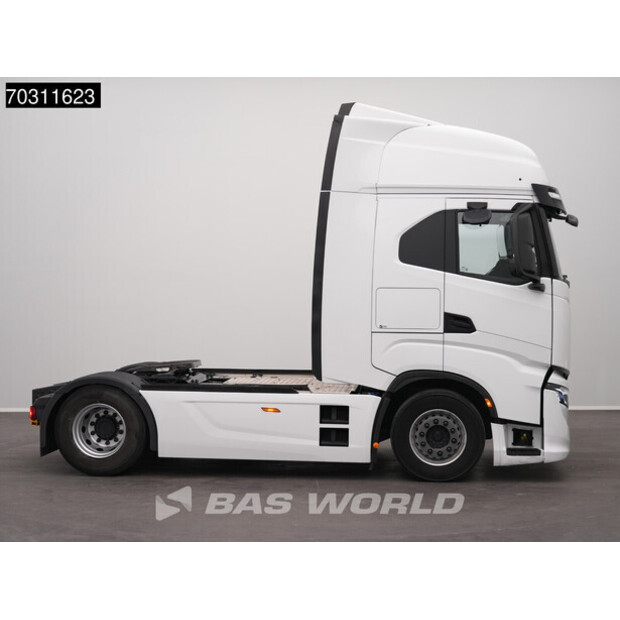 2023 Iveco S-Way 490-45783470