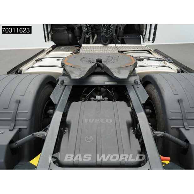 2023 Iveco S-Way 490-45783480