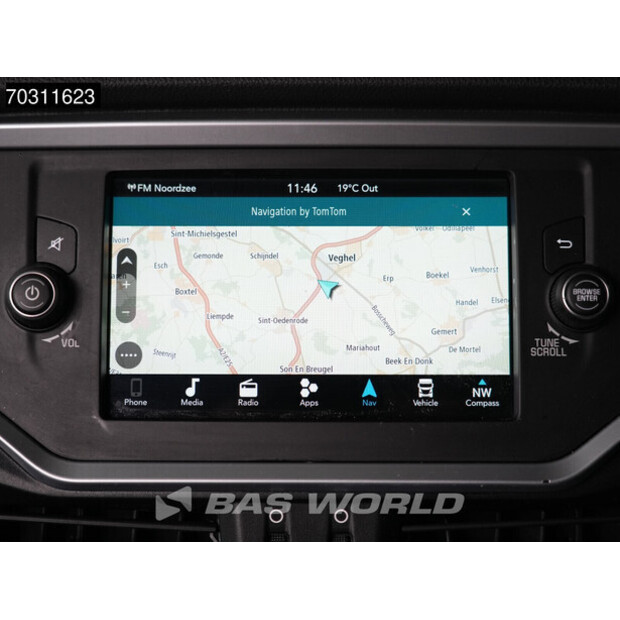 2023 Iveco S-Way 490-45783490