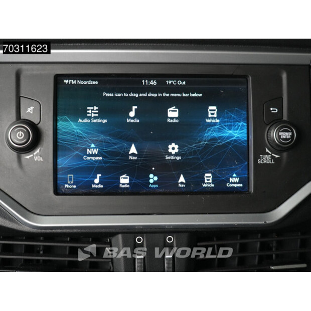 2023 Iveco S-Way 490-45783491