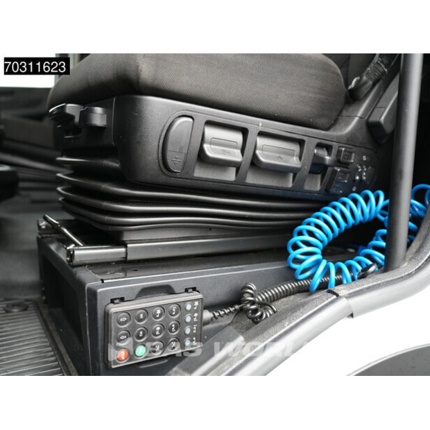 2023 Iveco S-Way 490-45783493