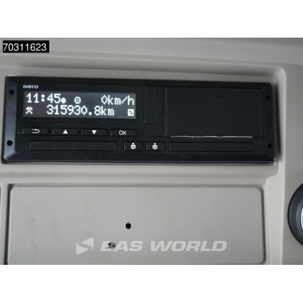 2023 Iveco S-Way 490-45783495