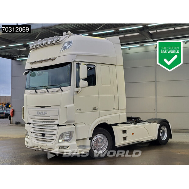 2017 DAF XF 460-45783498