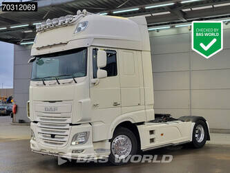 Image de CAMIONS 2017 DAF XF 460