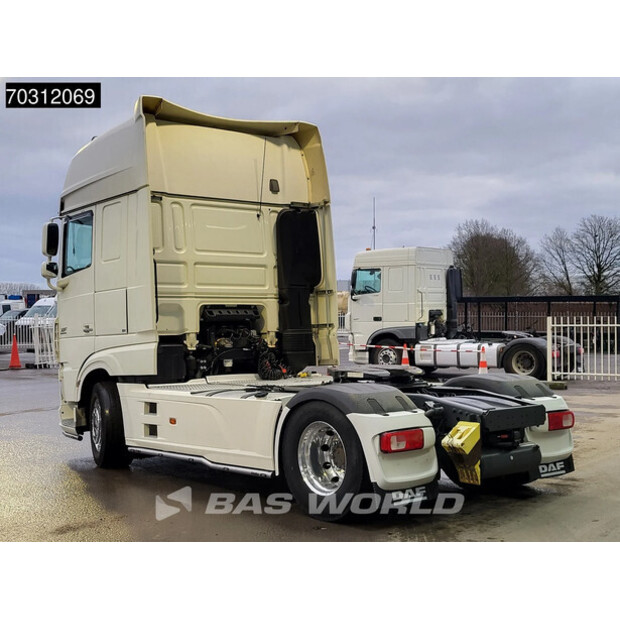 2017 DAF XF 460-45783499