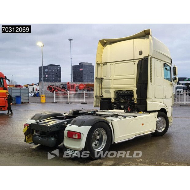 2017 DAF XF 460-45783502