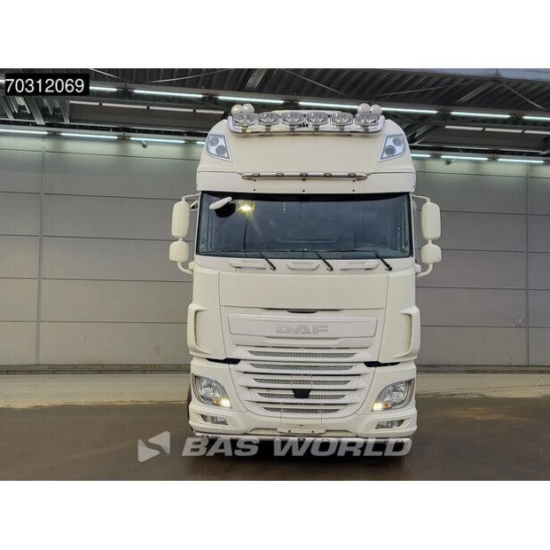2017 DAF XF 460-45783503