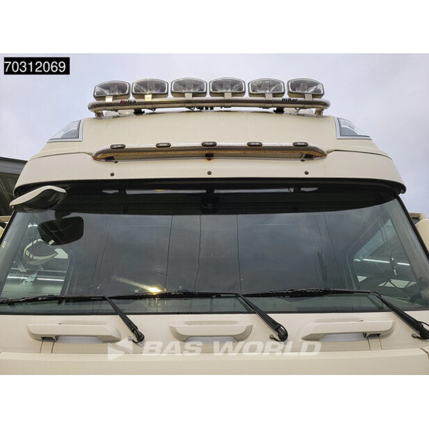 2017 DAF XF 460-45783504