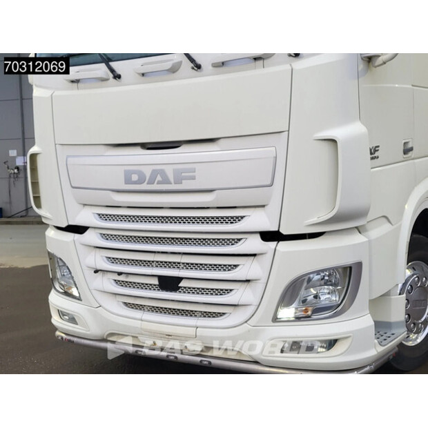 2017 DAF XF 460-45783505