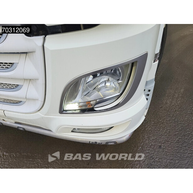 2017 DAF XF 460-45783506