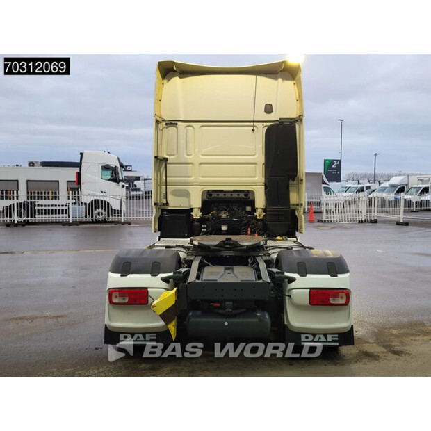 2017 DAF XF 460-45783507
