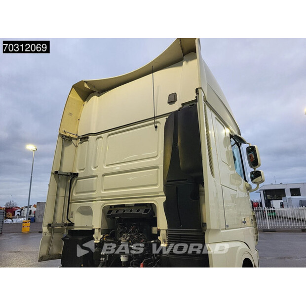 2017 DAF XF 460-45783508