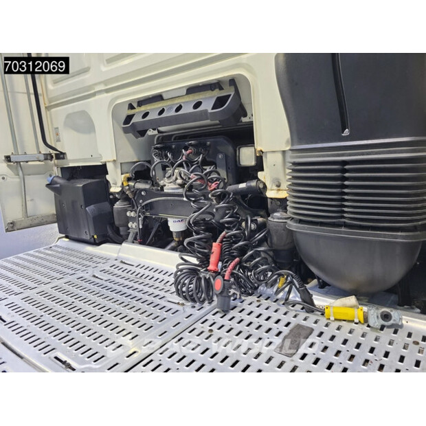 2017 DAF XF 460-45783509