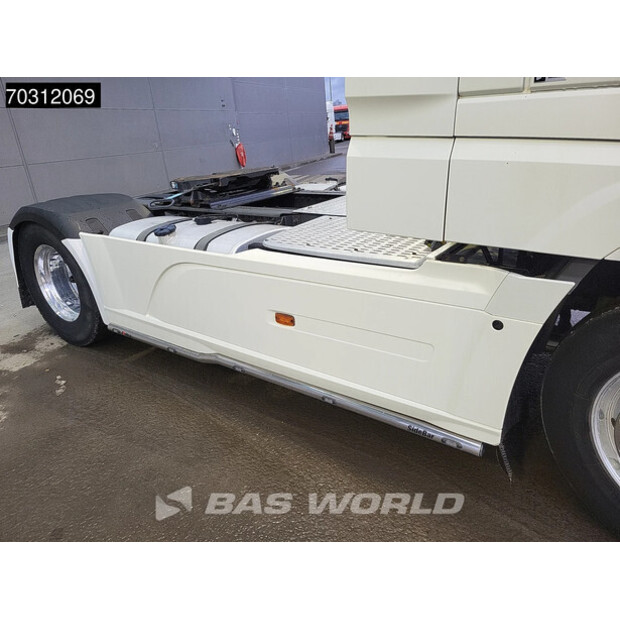 2017 DAF XF 460-45783510