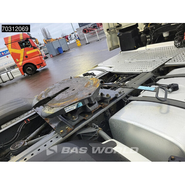 2017 DAF XF 460-45783512