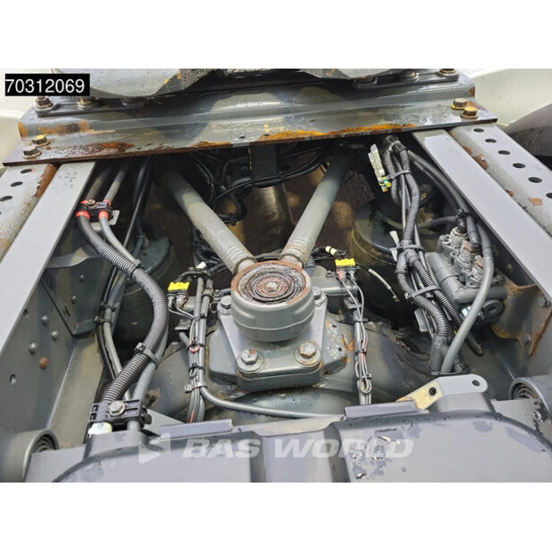 2017 DAF XF 460-45783513