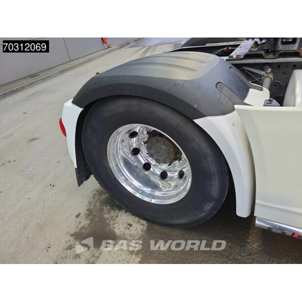 2017 DAF XF 460-45783514