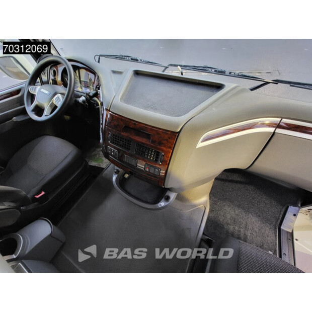 2017 DAF XF 460-45783515