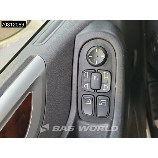 2017 DAF XF 460-45783517