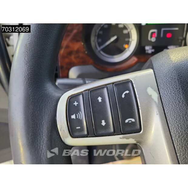 2017 DAF XF 460-45783518