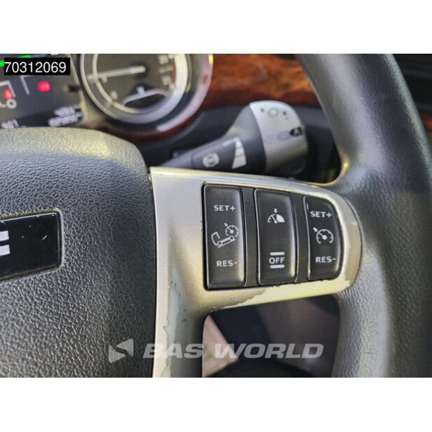 2017 DAF XF 460-45783519