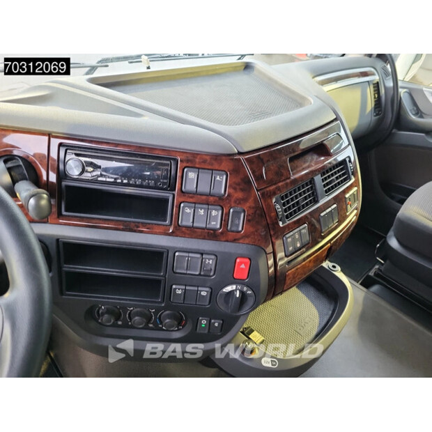 2017 DAF XF 460-45783520