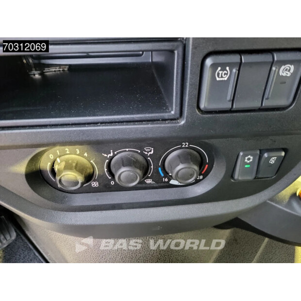 2017 DAF XF 460-45783521