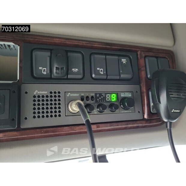 2017 DAF XF 460-45783522