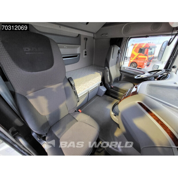 2017 DAF XF 460-45783523