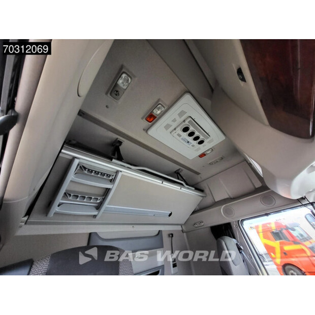 2017 DAF XF 460-45783524