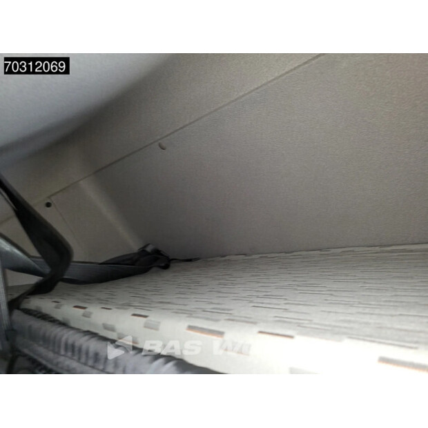 2017 DAF XF 460-45783525