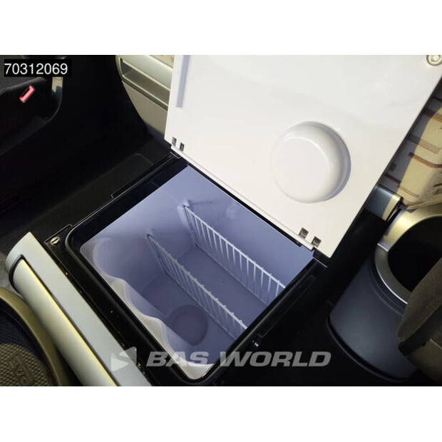 2017 DAF XF 460-45783527