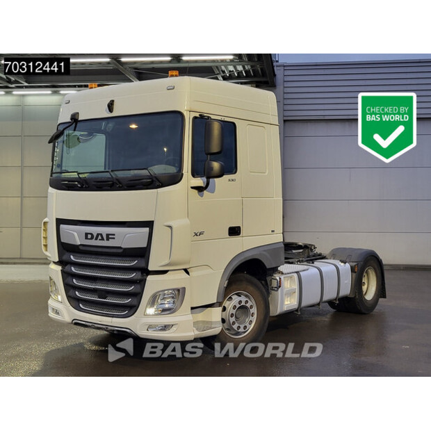 2021 داف XF 530-45783534