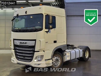 Image de CAMIONS 2021 DAF XF 530