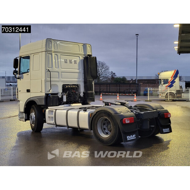 2021 داف XF 530-45783535