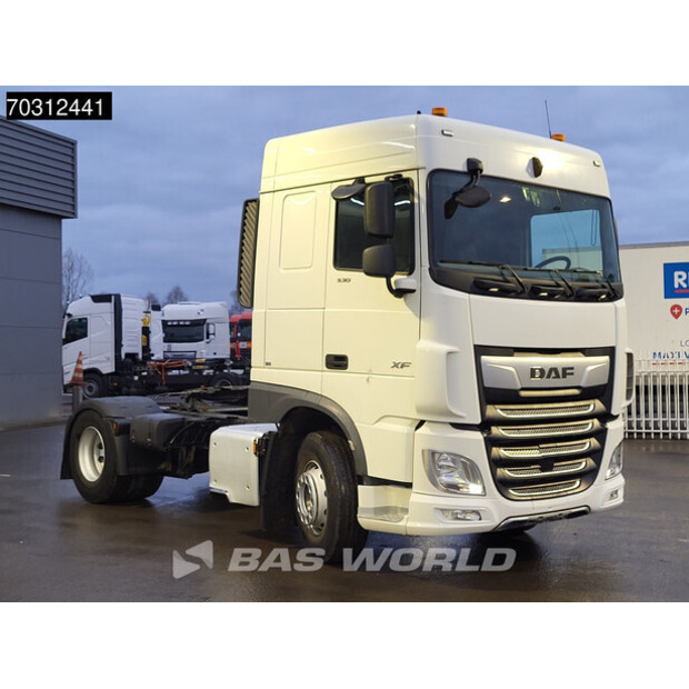 2021 داف XF 530-45783536