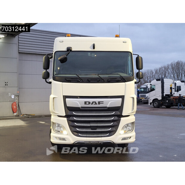 2021 داف XF 530-45783539