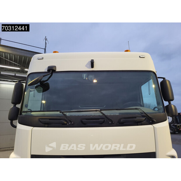 2021 داف XF 530-45783540