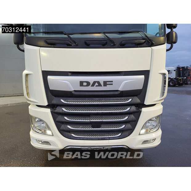 2021 داف XF 530-45783541