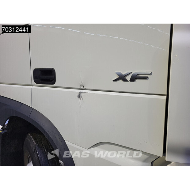 2021 داف XF 530-45783542